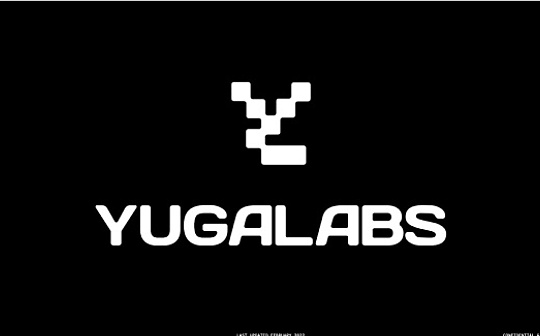 下一个“无聊猿”来了？Yuga Labs即将拍卖比特币NFT项目「TwelveFold」_NFT:Wrapped Ordichains