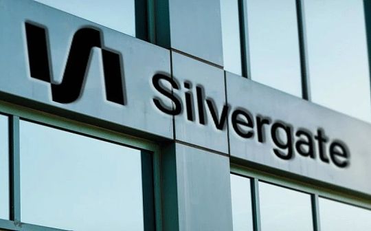 Silvergate危机吓坏市场 银行加密业务或“难上加难”？_GAT:POLVEN币