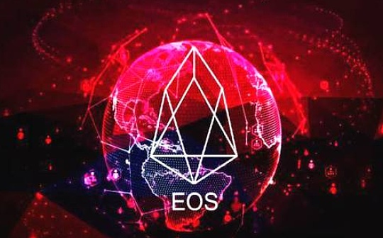 重建中的EOS:“初代以太坊杀手”要回来了?_NFT:NFT Platform Index