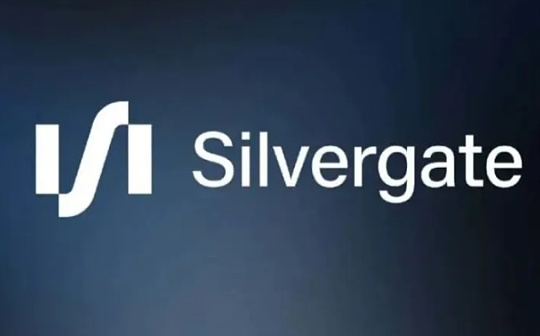 Silvergate的加密之殇：为何遭受「银行挤兑」？_SIL:Silent Notary