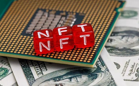 版税不断降低 NFT创作者该如何应对?_NFT:去中心化交易所什么意思
