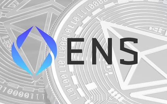 金色Web3.0日报 | 2月以太坊域名服务ENS注册量创迄今最低月度记录_区块链:Verify DeFi