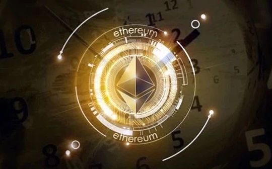 2023年以太坊质押服务的挑战和机遇_EFI:jntktoken