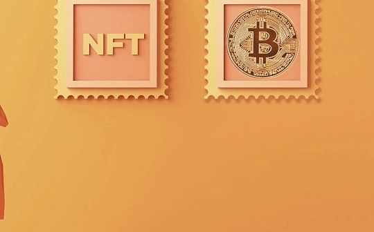 比特币NFT新叙事：什么是Ordinal NFT ? 怎么铸造？_ORD:METAD价格