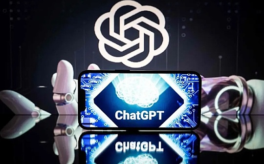 一文了解 ChatGPT 等 LLMs 得到明显改进的 3 个变化_比特币:LMS