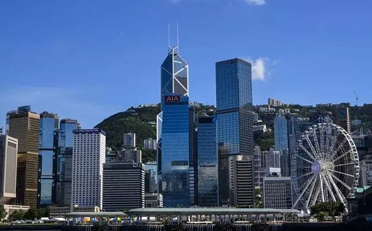 被“低估的”雄心 解读香港加密货币咨询文件 三大挑战尚存_BSP:NBS价格