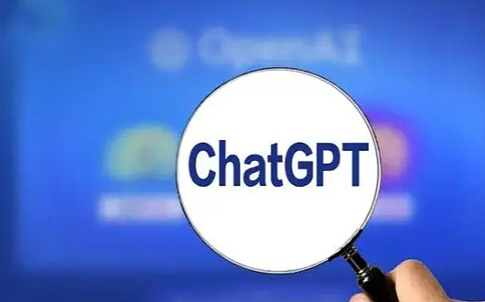 ChatGPT：OpenAI的技术「执拗」与「豪」_NFT:AirNFTs