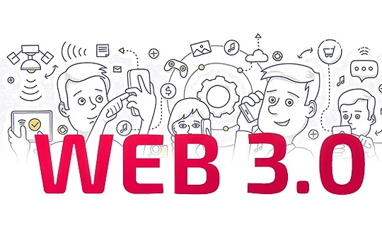 Web3社交平台呼啸而来_DAM:WEB
