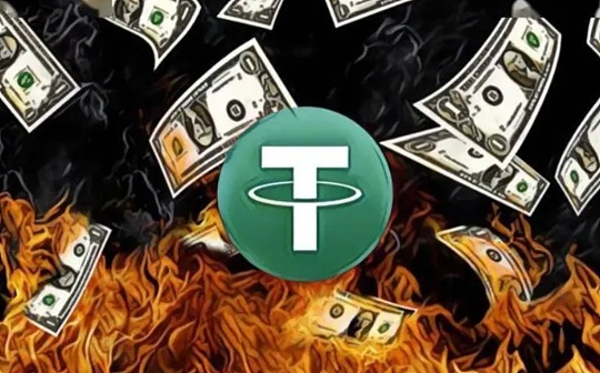晚间必读 | 监管机构会对所有稳定币宣战吗？_APP:NFT
