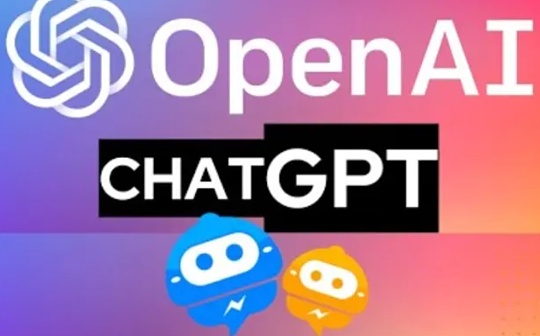 不只是聊天机器人:一文梳理 ChatGPT 带来的真正影响_GPT:CHAT