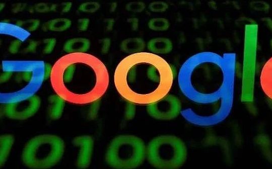 AI军备竞赛对谷歌的反垄断困境意味着什么？_人工智能:COIN