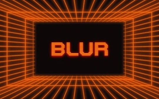 Blur创始人Pacman：如何在Blur上赚取版税？_ROL:以太坊币在中国合法吗