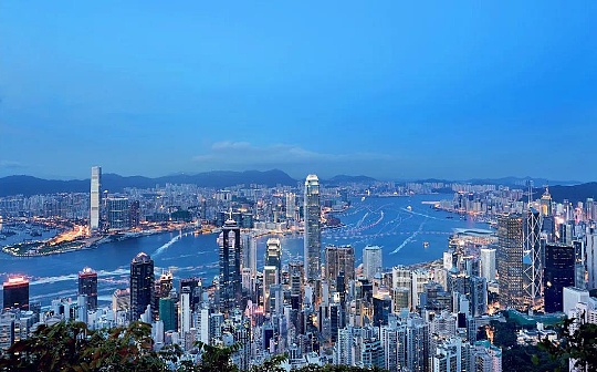 晚间必读5篇 | 香港虚拟资产交易6月发牌：怎么获取牌照 谁能交易_EFI:defi币联合坐庄是局吗
