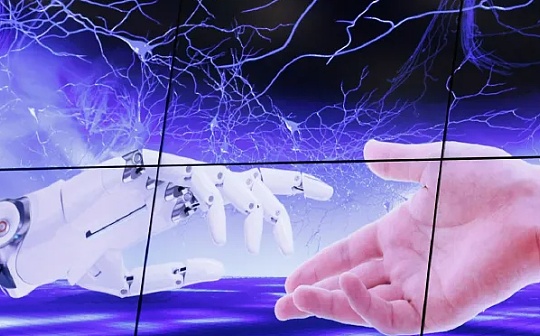 ChatGPT“狂飙”：风浪越大 鱼越大_比特币:比特币行情走势图最新消息