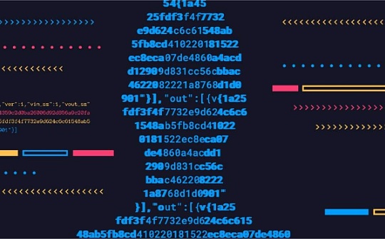 搞定隐私 DID是Web3重要一环_DEFI:My DeFi Pet