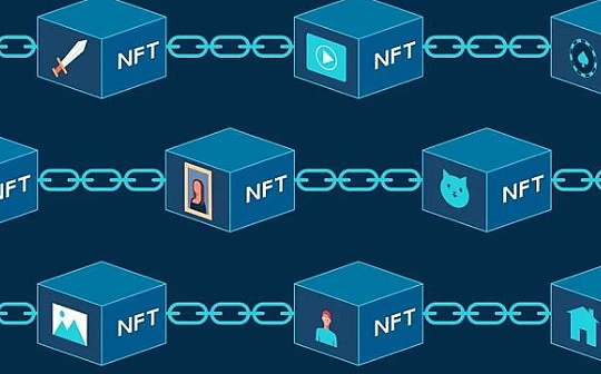 如何通过 NFT 中的注意力经济来建设产品？_NFT:FYZNFT价格