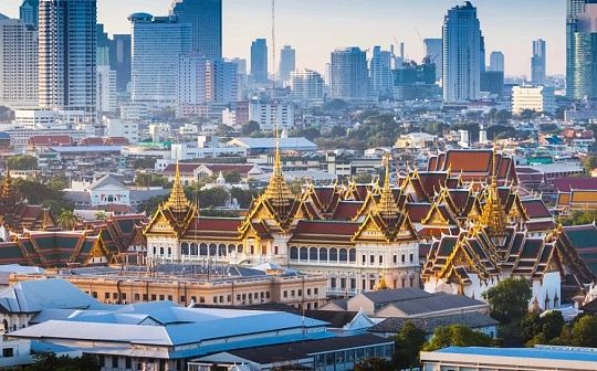 曼谷 Web3 游记：数字游民天堂 世俗与割裂的“罪恶都市”_NFT:ESCB token