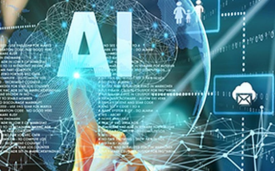 AI战幔拉开 百度、微软、谷歌等科技企业拉响「红色警报」_CHA:HAT