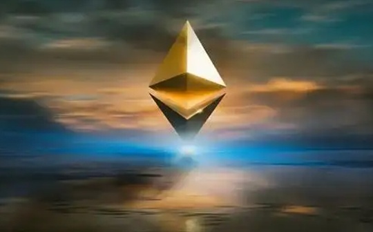 金色Web3.0日报 | 以太坊官网新增质押提款页面_NFT:以太坊币价格今日行情价格美元