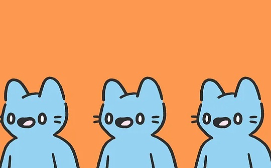 Cool Cats的“三新策略”能助其摆脱低迷泥潭吗_cool:Cool Cats