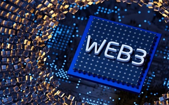 2023年及之后的八大Web3趋势预测_FLO:区块链