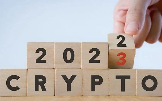 从可扩展性到可用性 2023年会涌动哪些crypto新机会?_区块链:Crypto Mafia