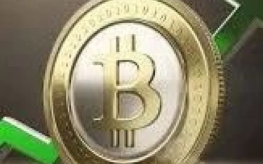 比特币或创下十年来最佳月度表现_比特币:BTC价格