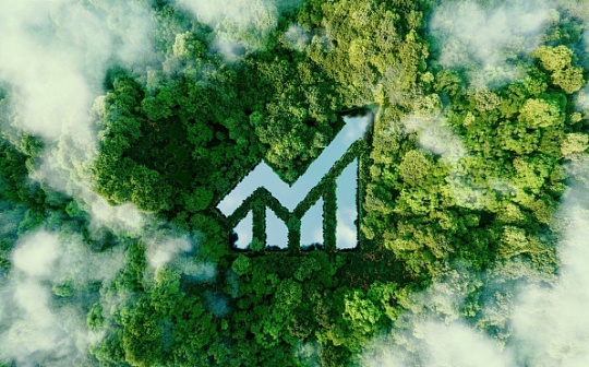 ReFi 赛道概览：项目与 VC 扎堆涌现 或成 2023 Web3「大叙事」_FIL:Grayscale Bitcoin Trust tokenized stock FTX