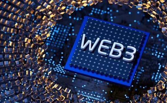 Web3生存指南：如何在新兴市场站稳脚跟？_WEB:区块链
