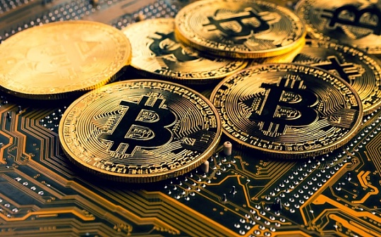 金色早报 | 报告：截止2022年SEC与加密货币相关的罚款达到26亿美元_FTX:GLYPH Vault (NFTX)