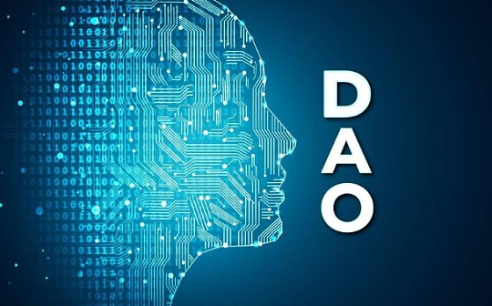 通过匿名和声誉解决 DAO 中的群体思维和偏见_比特币:GST
