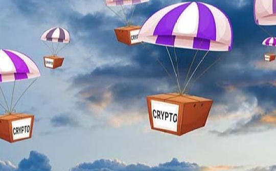 Bankless：加密货币空投的下一阶段是什么_WEB:youbank币圈良心哥