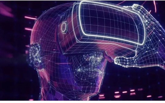 金色Web3.0日报 | 百度发布全球首个独立元宇宙解决方案_NFT:ETA