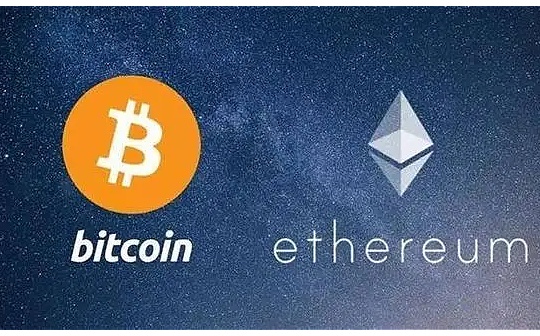 项目周刊 | 以太坊网络2022年总交易量较比特币网络高出338%_BTC:NFT