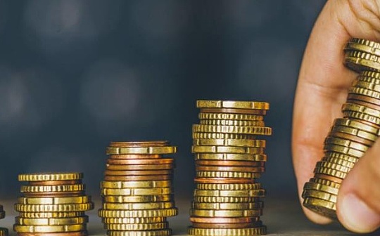 从资金流向洞察2022 年加密投融资热门赛道以及投资趋势_COIN:BASE