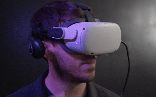 Meta青睐的Magic Leap 如何实现元宇宙的巨大飞跃？_ETA:LeapableIO