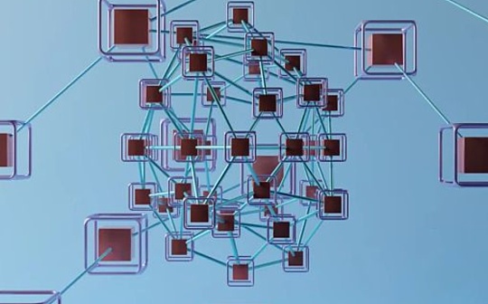 ERC-6551：NFT即钱包 带来SocialFi的新范式_NFT:CWEB价格