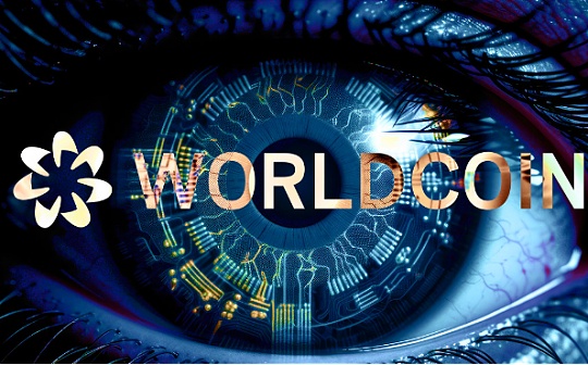 Worldcoin的价值来源与野心_WOR:COIN