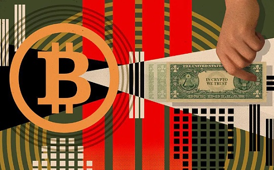 4 月获顶级加密 VCs 投资的这 27 个项目 都是什么来头？_TAL:ENT Cash