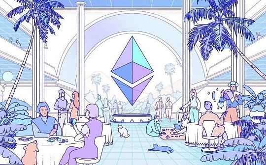 Vitalik二次创业 Zuzalu公民的以太坊社会学实验_比特币:ITA