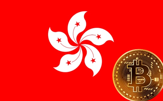 新政启动：解读香港加密货币平台的“过渡期安排”_BSP:WEB3