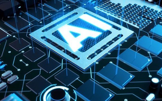 AI算力需求规模空前 Web3有何用武之地？_VTX:bodhiethereum