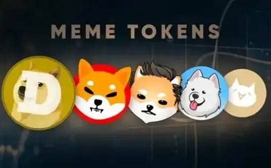 Meme专题第一期：5月的胜者_MEM:Memopark