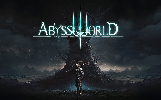 估值近1亿美元 12万Steam愿望清单 Sui上旗舰链游Abyss World能否打响第一？_NFT:ORL