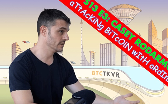 比特币铭文突破千万 协议创始人却隐退江湖_ALS:DigiDinar