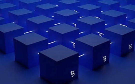 关闭 TradeBlock DCG 的断臂求生之路_GENE:Genesis