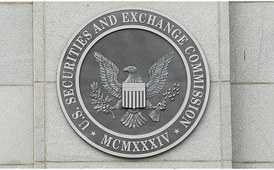 晚间必读 | 美国SEC为何要对 ETH 持续逃避？_NALS:币安binance交易所