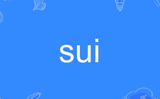 为什么越来越多GameFi项目选择加入Sui生态？_NBS:SUI