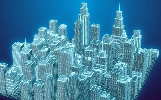 加密货币跨入现实：金融机构的全新注_代币化:加密货币