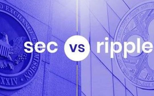 前 SEC 官员解读：Ripple 判决值得加密世界庆祝吗_PLE:HOW
